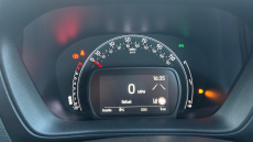 Toyota Aygo X 1.0 VVT-i Edge 5dr Petrol Hatchback